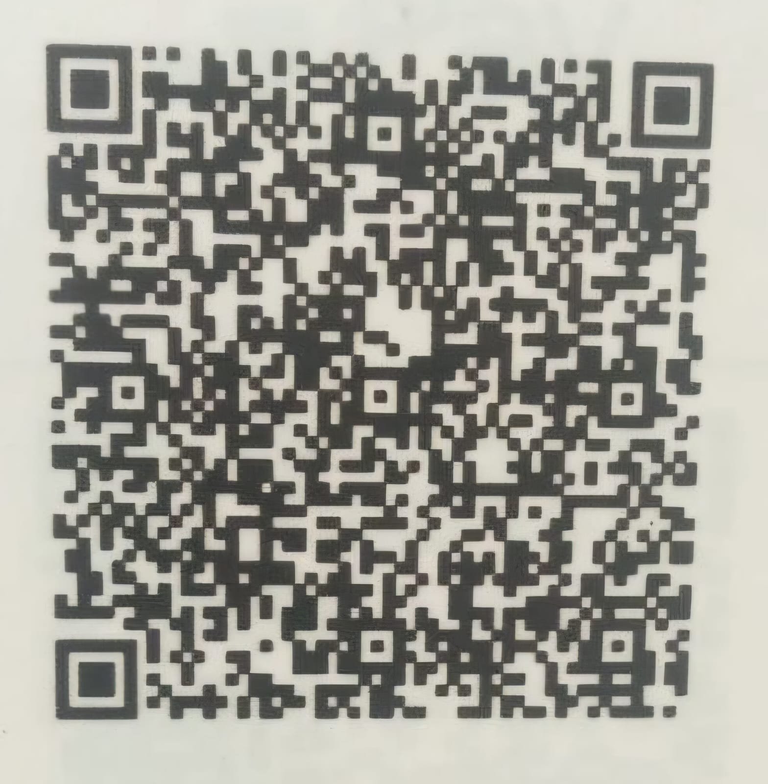 Qr-Code